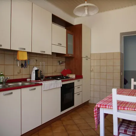 La Casetta Di إمبيريا