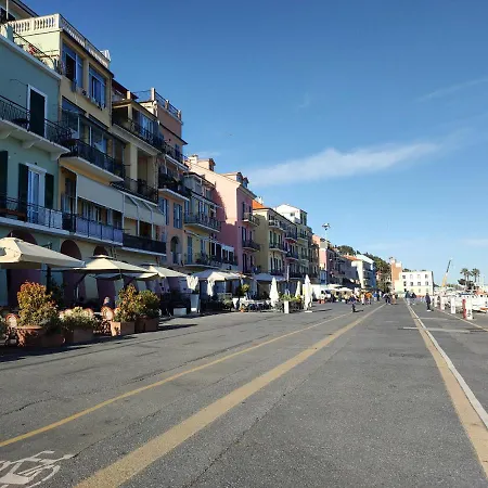 شقة La Casetta Di