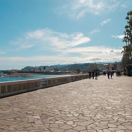 La Casetta Di Apartman *