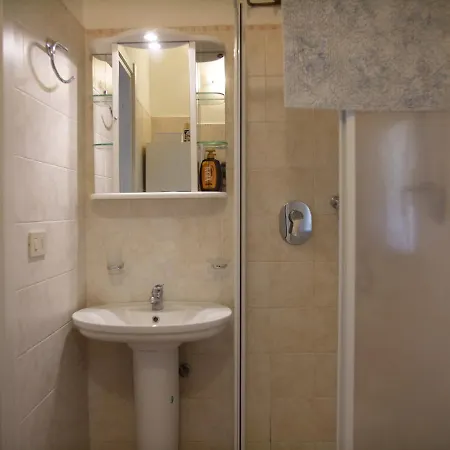 La Casetta Di Apartman