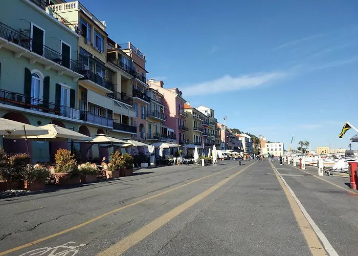 شقة La Casetta Di