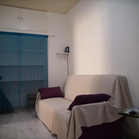 La Casetta Di * Imperia