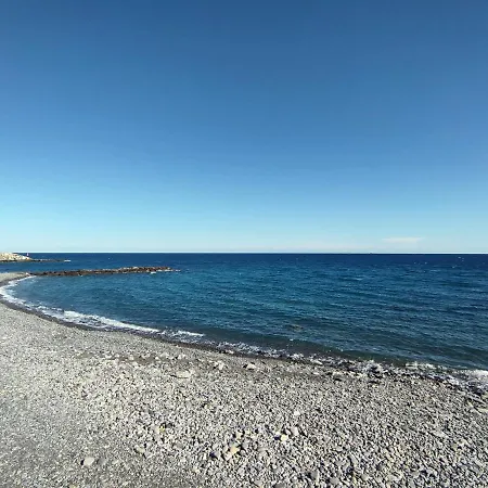 La Casetta Di * Imperia