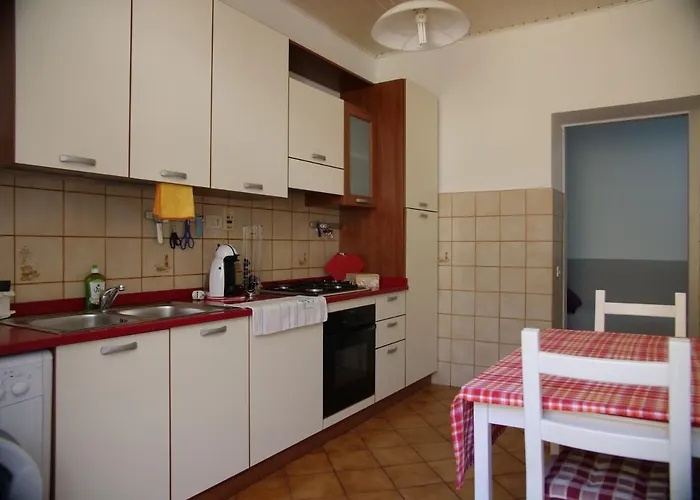 La Casetta Di Imperia