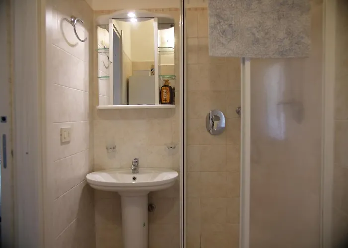 La Casetta Di Apartament